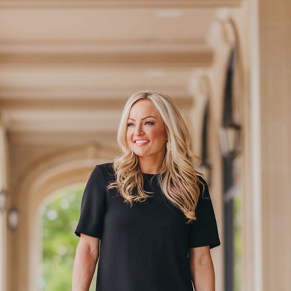 Kaitlin Lovern, Founder of the Kaitlin Lovern Real Estate Team