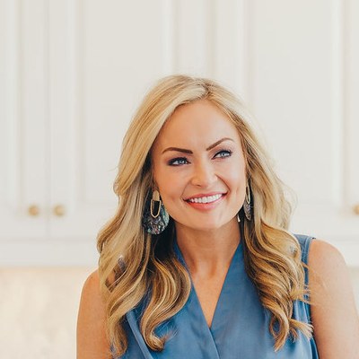 Kaitlin Lovern, Founder of the Kaitlin Lovern Real Estate Team