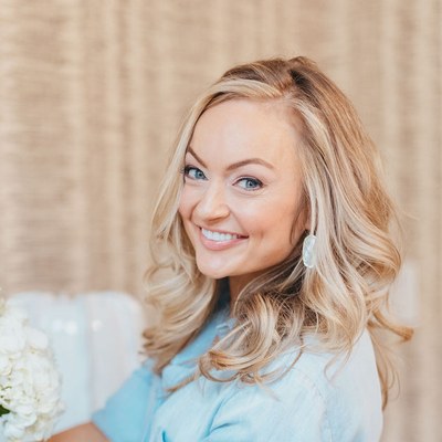 Kaitlin Lovern, Founder of the Kaitlin Lovern Real Estate Team
