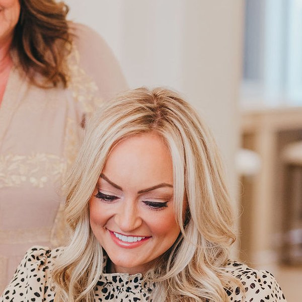 Kaitlin Lovern, Founder of the Kaitlin Lovern Real Estate Team