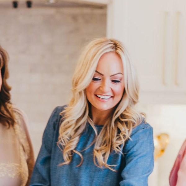 Kaitlin Lovern, Founder of the Kaitlin Lovern Real Estate Team