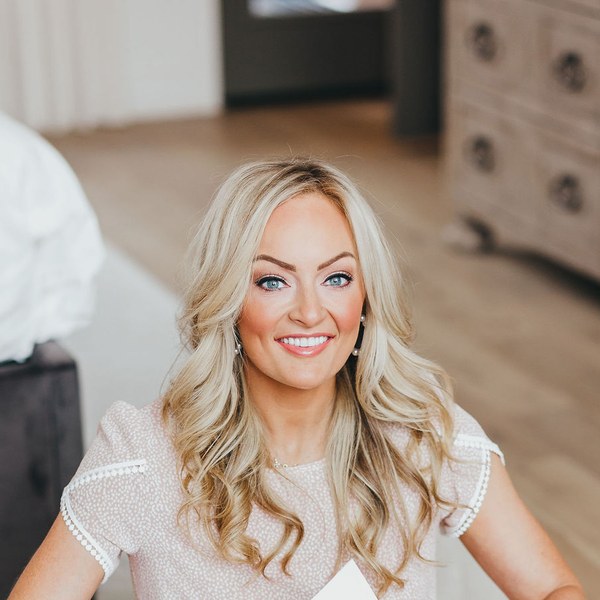Kaitlin Lovern, Founder of the Kaitlin Lovern Real Estate Team