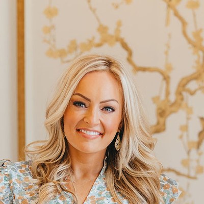 Kaitlin Lovern, Founder of the Kaitlin Lovern Real Estate Team