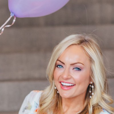 Kaitlin Lovern, Founder of the Kaitlin Lovern Real Estate Team