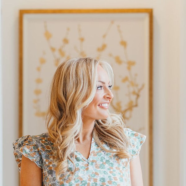 Kaitlin Lovern, Founder of the Kaitlin Lovern Real Estate Team