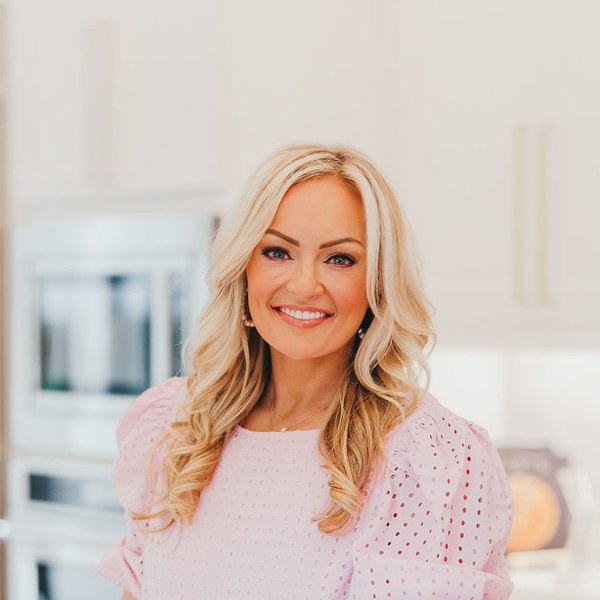 Kaitlin Lovern, Founder of the Kaitlin Lovern Real Estate Team