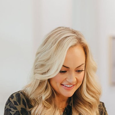 Kaitlin Lovern, Founder of the Kaitlin Lovern Real Estate Team