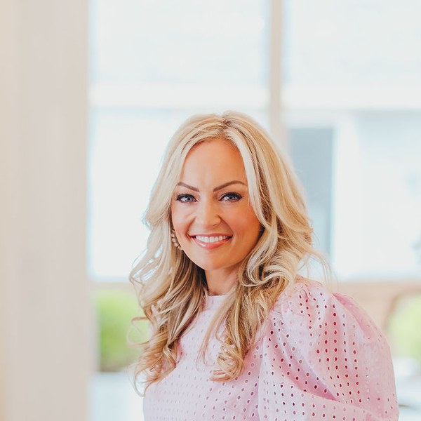 Kaitlin Lovern, Founder of the Kaitlin Lovern Real Estate Team