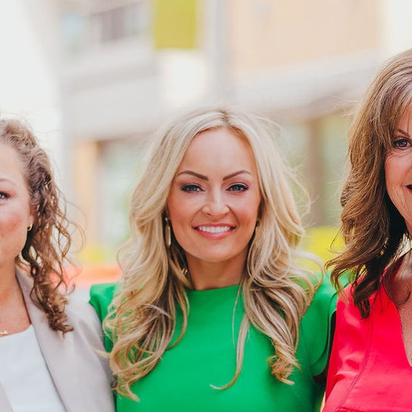 Kaitlin Lovern, Founder of the Kaitlin Lovern Real Estate Team