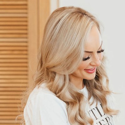 Kaitlin Lovern, Founder of the Kaitlin Lovern Real Estate Team
