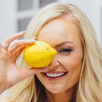 Kaitlin Lovern, Founder of the Kaitlin Lovern Real Estate Team