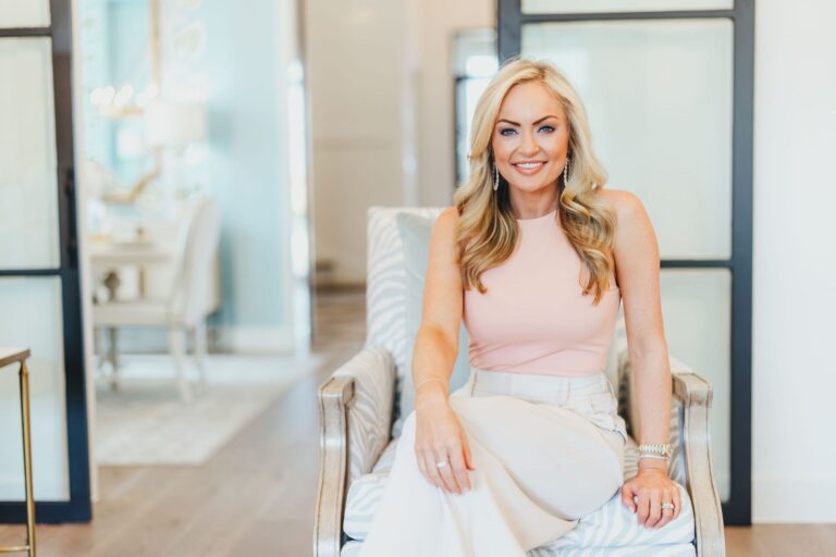 Kaitlin Lovern, North Dallas Realtor