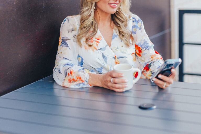 Kaitlin Lovern, North Dallas Realtor