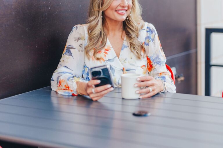 Kaitlin Lovern, North Dallas Realtor