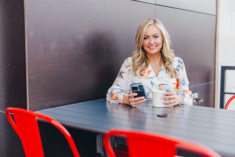 Kaitlin Lovern, North Dallas Realtor