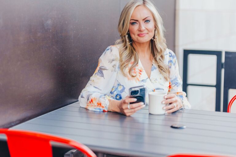 Kaitlin Lovern, North Dallas Realtor