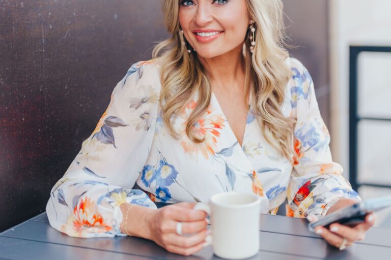 Kaitlin Lovern, North Dallas Realtor