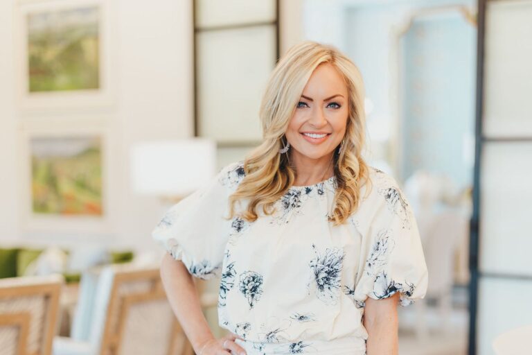 Kaitlin Lovern, North Dallas Realtor