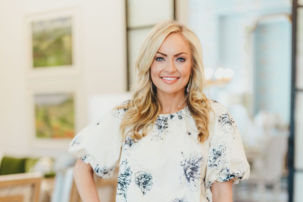 Kaitlin Lovern, North Dallas Realtor