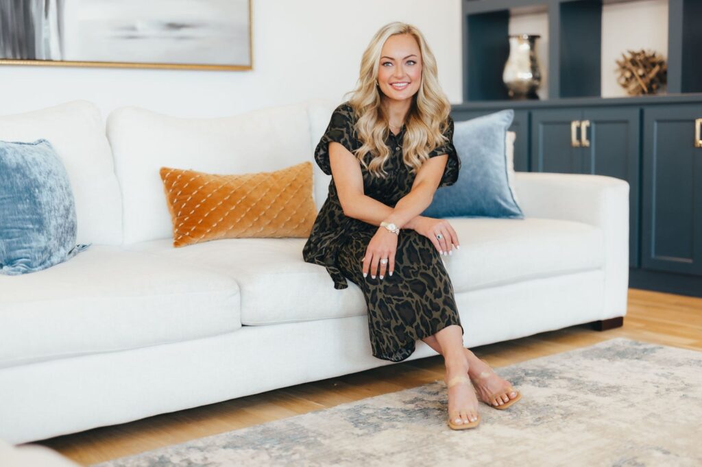 Kaitlin Lovern, North Dallas Realtor
