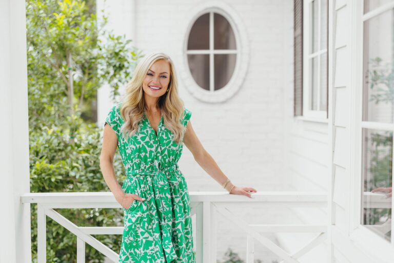 Kaitlin Lovern, North Dallas Realtor