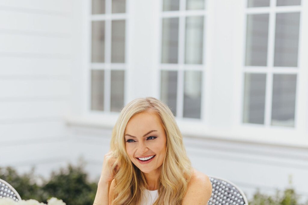 Kaitlin Lovern, North Dallas Realtor