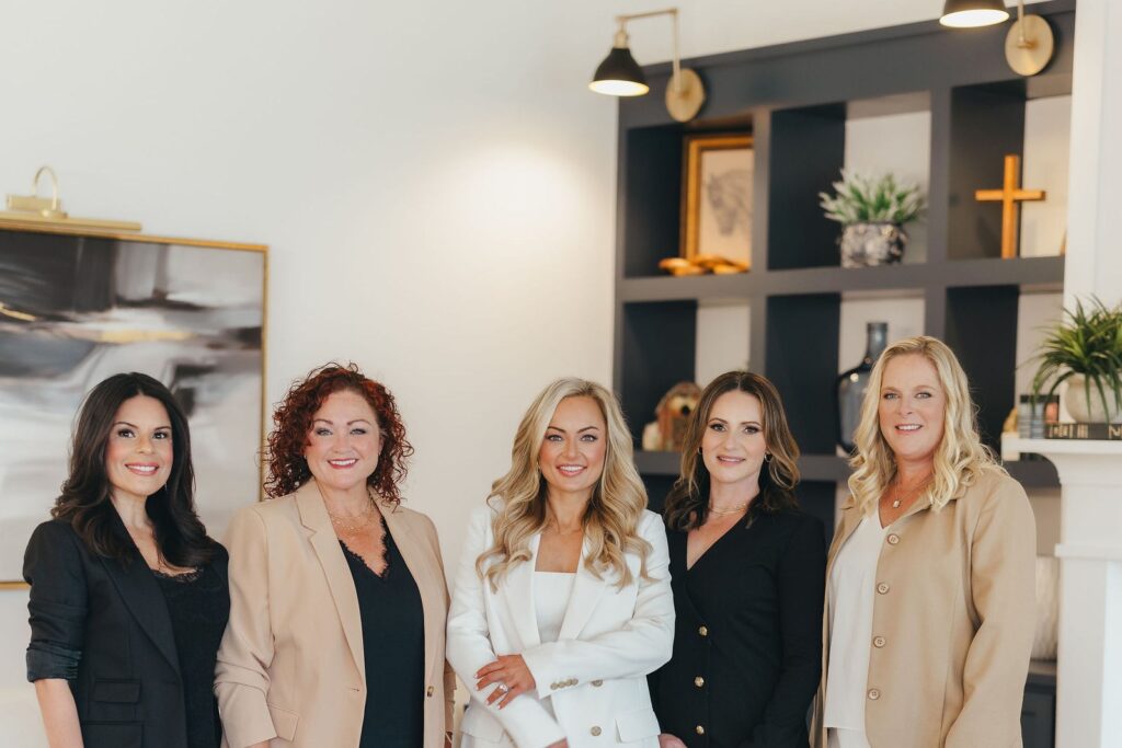 Kaitlin Lovern, North Dallas Realtor