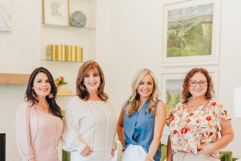 Kaitlin Lovern, North Dallas Realtor