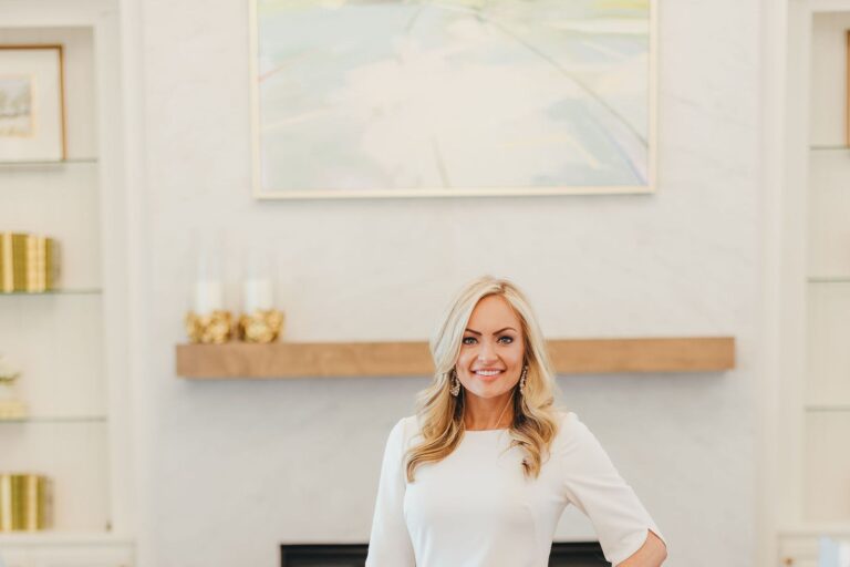 Kaitlin Lovern, North Dallas Realtor